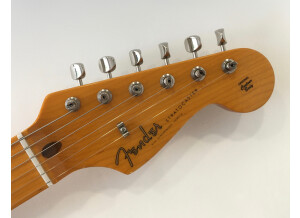 Fender Custom Shop David Gilmour Signature Stratocaster NOS (97110)