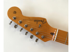 Fender Custom Shop David Gilmour Signature Stratocaster NOS (27330)