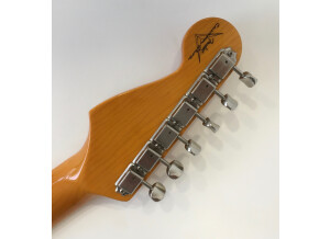 Fender Custom Shop David Gilmour Signature Stratocaster NOS (38341)