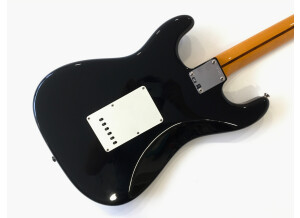 Fender Custom Shop David Gilmour Signature Stratocaster NOS (12536)