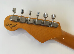 Fender Custom Shop David Gilmour Signature Stratocaster NOS (64793)