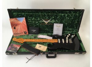 Fender Custom Shop David Gilmour Signature Stratocaster NOS (35503)