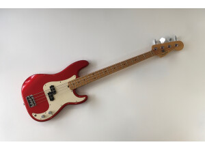 Fender American Standard Precision Bass [2008-2012] (25342)