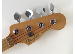 Fender American Standard Precision Bass [2008-2012] (37163)