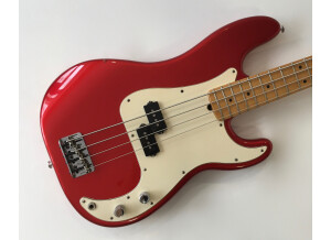 Fender American Standard Precision Bass [2008-2012] (89871)