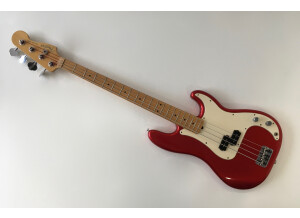 Fender American Standard Precision Bass [2008-2012] (29217)
