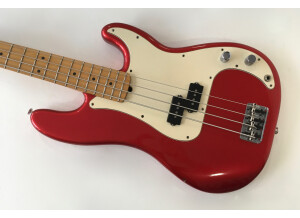 Fender American Standard Precision Bass [2008-2012] (6653)