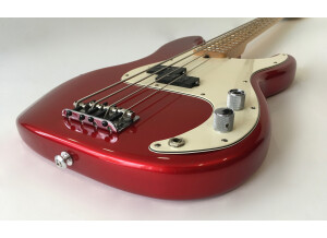 Fender American Standard Precision Bass [2008-2012] (45705)