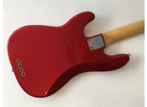 Fender American Standard Precision Bass [2008-2012] (67105)
