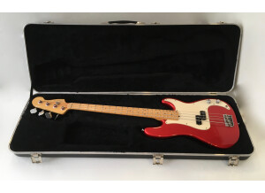 Fender American Standard Precision Bass [2008-2012] (88755)