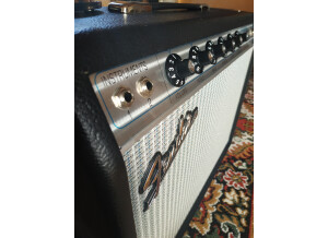 Fender '68 Custom Princeton Reverb (95463)
