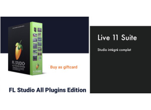 Ableton Live 11 Suite (50534)