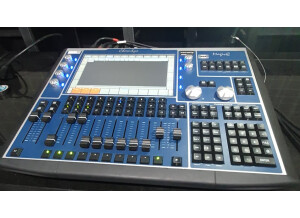Chamsys MagicQ MQ80 (53542)