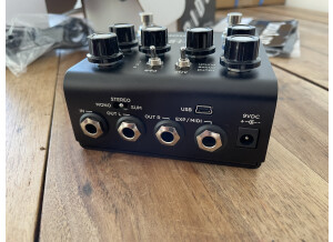 Strymon Iridium (6453)