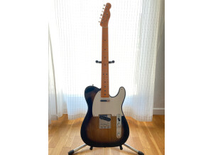 Fender Classic '50s Telecaster Lacquer (2667)
