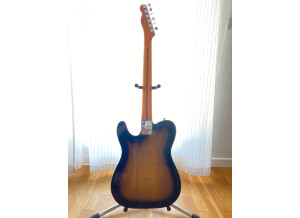 Fender Classic '50s Telecaster Lacquer (38619)