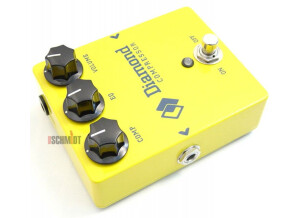 Diamond Pedals Compressor (22228)