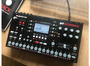 Elektron Octatrack (73074)