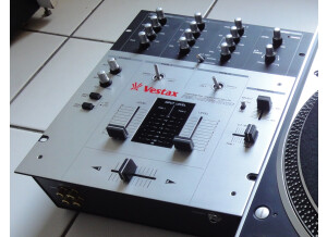 Vestax PMC-05 Pro III (63650)