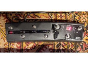 Hughes & Kettner GrandMeister Deluxe 40 (22091)