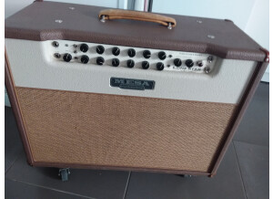 Mesa Boogie Lone Star Special 2x12 Combo