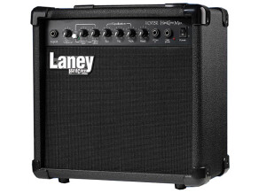 Ampli Laney HCM15R série hardcore