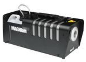 Martin Light Magnum 850