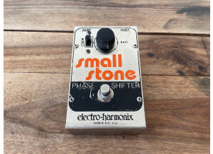 Electro-Harmonix Small Stone Mk2 (55143)