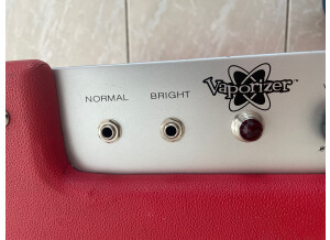 Fender Vaporizer (9833)