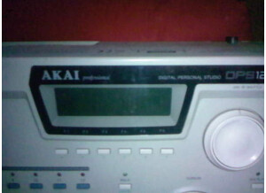 Akai DPS12 (65142)