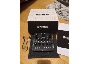 Strymon Magneto (8875)