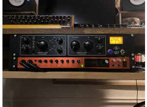 Universal Audio LA-610 MK II (25306)