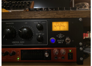 Universal Audio LA-610 MK II (53892)