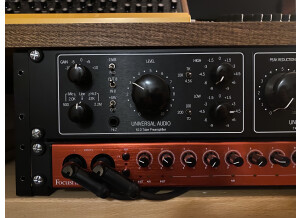 Universal Audio LA-610 MK II (13128)