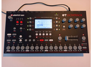Elektron Octatrack (31299)