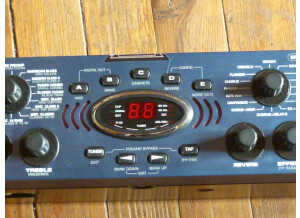 Behringer V-Amp Pro (33644)