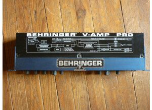 Behringer V-Amp Pro (69909)
