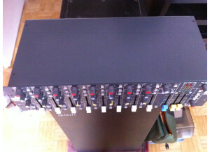 Soundcraft ProTracker (42718)
