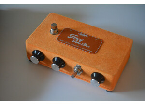 Warm Audio Foxy Tone Box (69710)