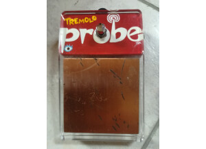 Zvex Tremolo Probe (26083)