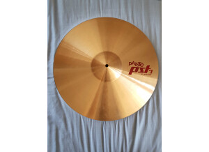 Paiste PST 7 Heavy Ride 20" (88203)