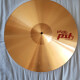 PST 7 Heavy Ride 20" PST 7 Heavy Ride 20"
