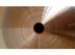 Paiste PST 7 Heavy Ride 20" (86845)