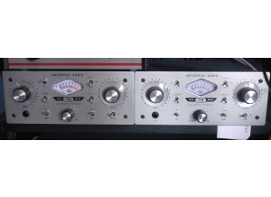 Universal Audio 710 Twin-Finity (14788)