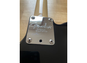 Fender American Telecaster [2000-2007] (63687)