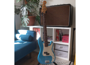 Yamaha Revstar RS502 (13186)