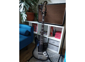 Squier Precision Bass (Made in Japan) (76979)