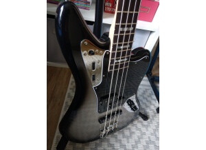 Squier Precision Bass (Made in Japan) (55102)