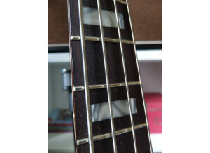 Squier Precision Bass (Made in Japan) (44213)