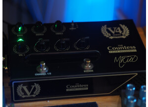 Victory Amps V4 The Countess (73900)